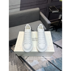 Alexander Mcqueen Casual Shoes